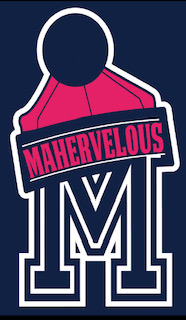 Face & Mahervelous Cheers